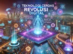 Teknologi Cerdas Revolusi Digital Teknologi Cerdas Revolusi Digital