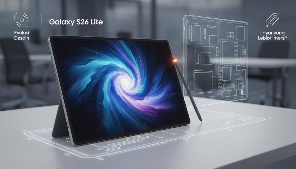 samsung galaxy tab s26 lite